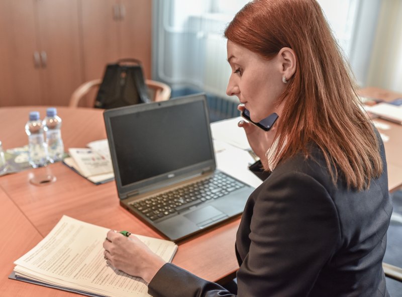 Datový analytik na oddělení kvality