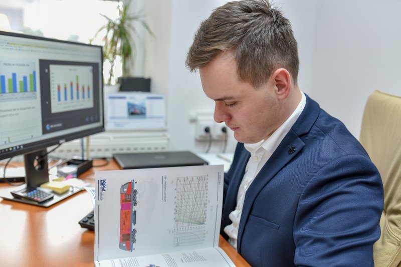 Key account manager