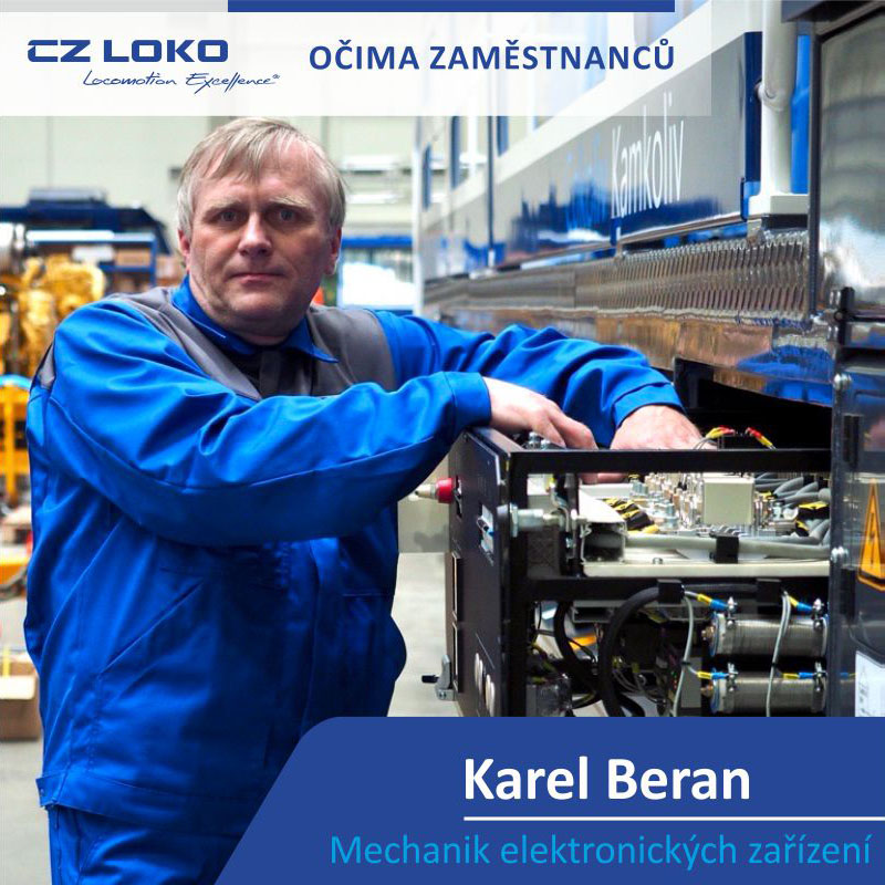 Karel Beran